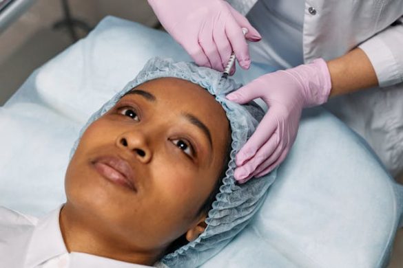 cosmetische injectables