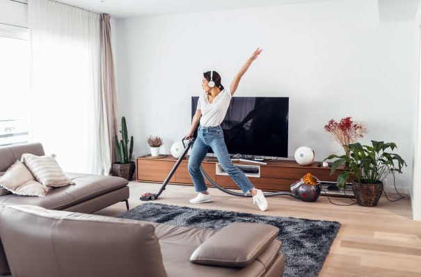 Ultieme schoonmaaktips